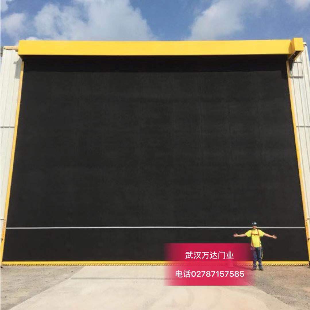 靖安快速门特制型_COPY